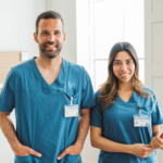 യു.എ.ഇ യില്‍ സ്റ്റാഫ് നഴ്‌സ്‌ 50 ഒഴിവുകൾ; നോര്‍ക്ക റൂട്ട്‌സില്‍ അപേക്ഷിക്കാം