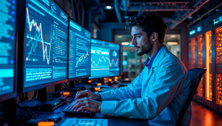 ഫിഷറീസ് ഡയറക്ടറേറ്റിൽ സിസ്റ്റം അഡ്മിനിസ്ട്രേറ്റർ