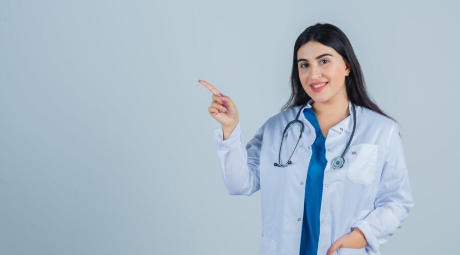 പാലക്കാട്‌ ജില്ലാ ആശുപത്രിയില്‍ താല്‍ക്കാലിക നിയമനം